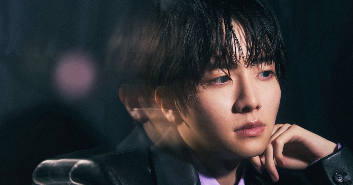 板垣李光人がリアリティを追求「自分で役を作りあげるために」 | GINGER