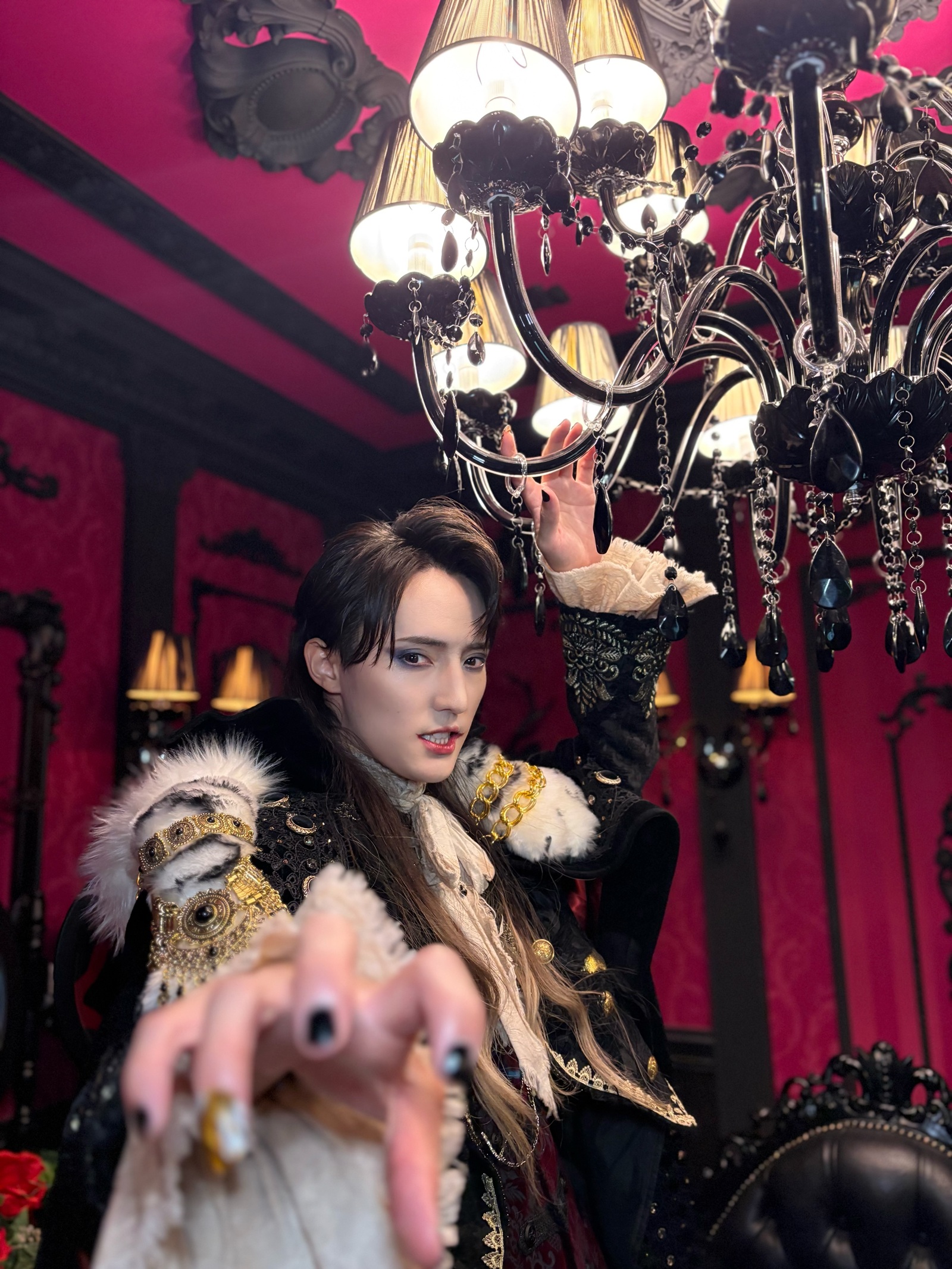 TravisJapan 川島如恵留 まとめ売り⚠️12/16までの限定価格 noel25101.jpeg