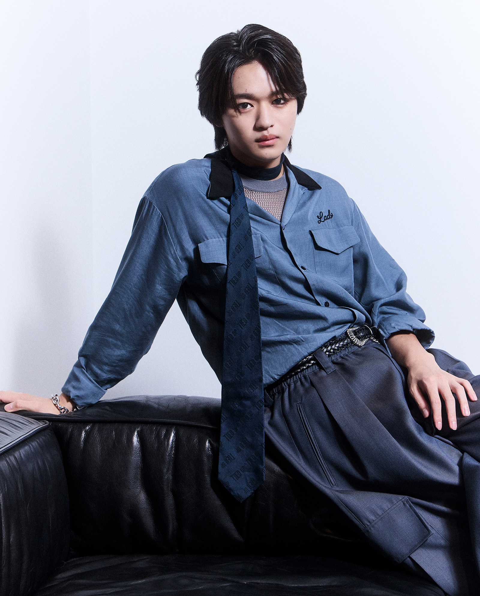 大倉空人、夢の空間にテンションアップ！忘れられない景色を告白 | GINGER