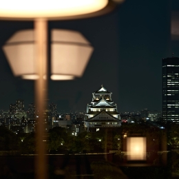 パティーナ大阪