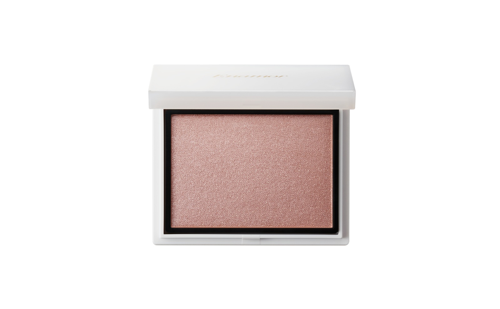 エナモルチークベージュ系