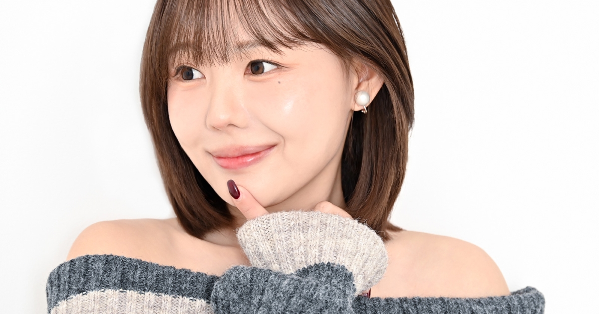 ヨシりんでポン！ 独占インタビュー！“元祖オルチャン”ホン・ヨンギのモノづくりの