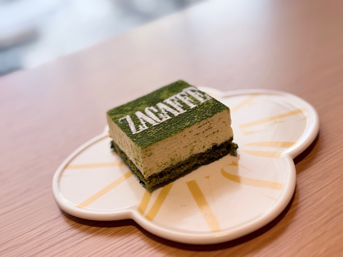 Zacaffe osaka