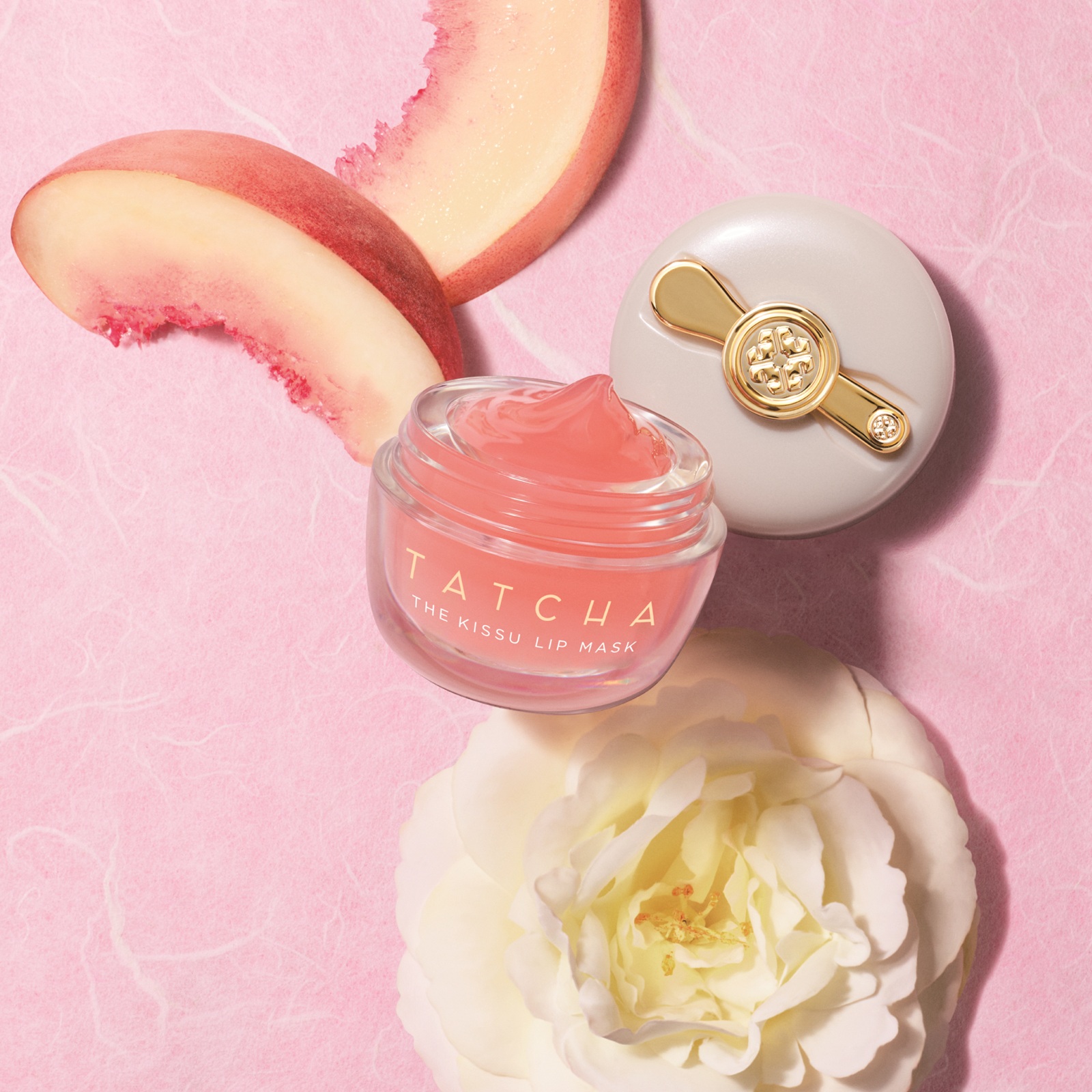 タッチャのリップクリーム