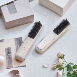 フェスティノのヒーターブラシ