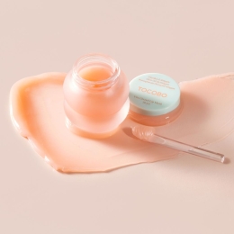 トコボのデイリーリップマスク