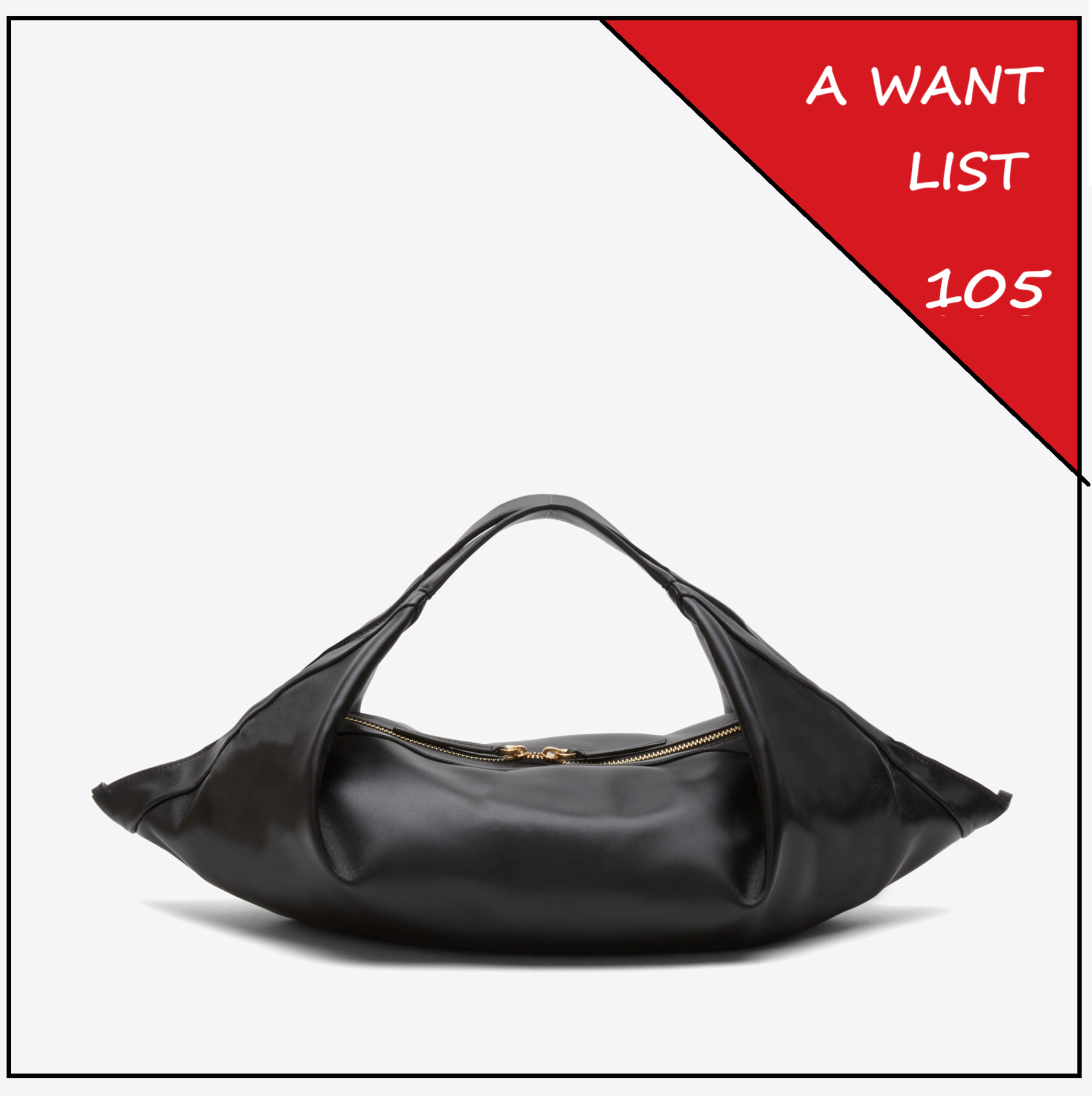 3.1 フィリップ リムの最新アイコンバッグは、欲しいものリスト入り