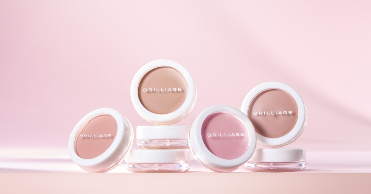 素肌の‟いいところ”と‟困ったとこ”を調整！発売から2週間で完売した