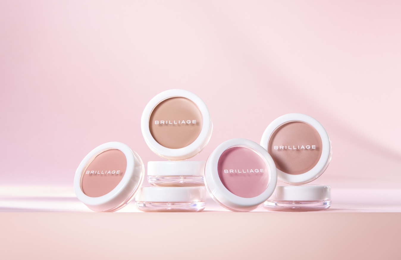 素肌の‟いいところ”と‟困ったとこ”を調整！発売から2週間で完売した