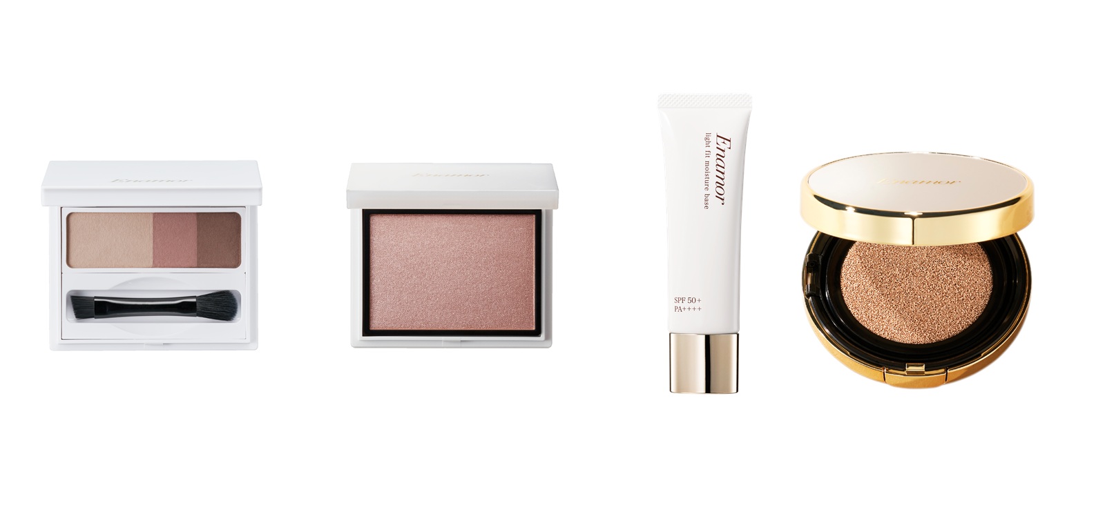 エナモルの注目品