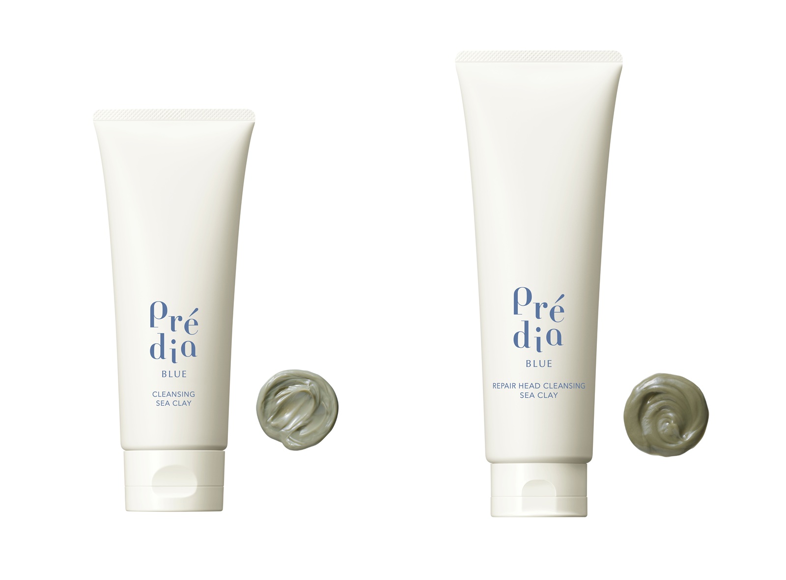 プレディアブルーのディープクレンジング