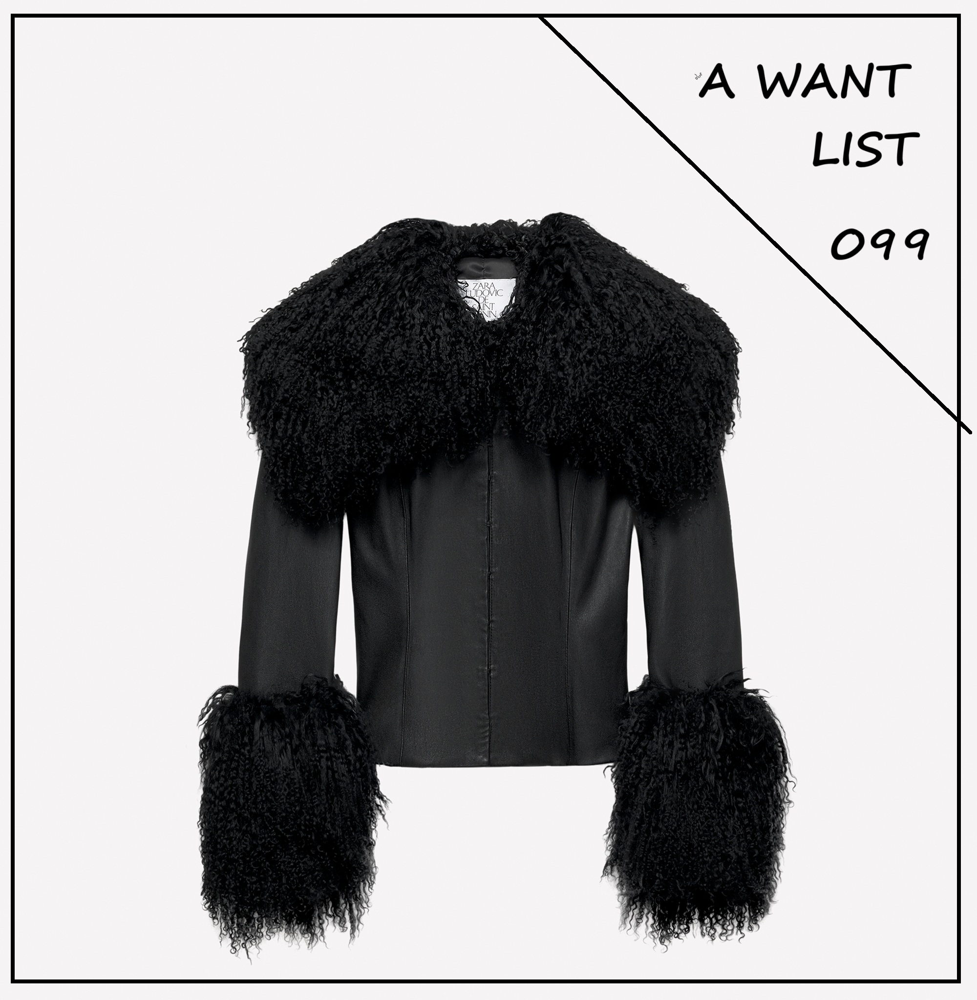 新品未使用　ZARA 2025年 FX FR CT 14 ZARAで見つけた主役アイテムは、注目デザイナーとの初コラボ！ | GINGER