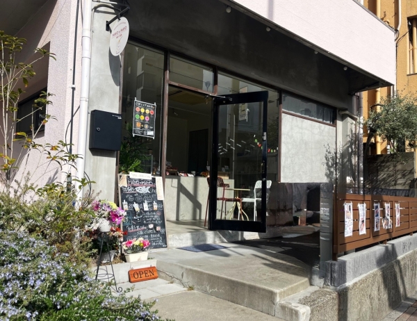 マヨネーズ専門店　MAYO×MAYOマヨ　神戸