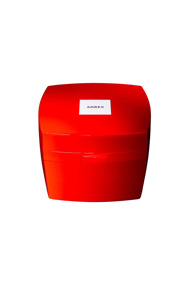 アーレスのクレンジングバーム