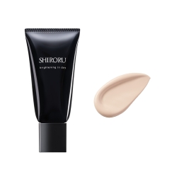 SHIRORUの化粧下地