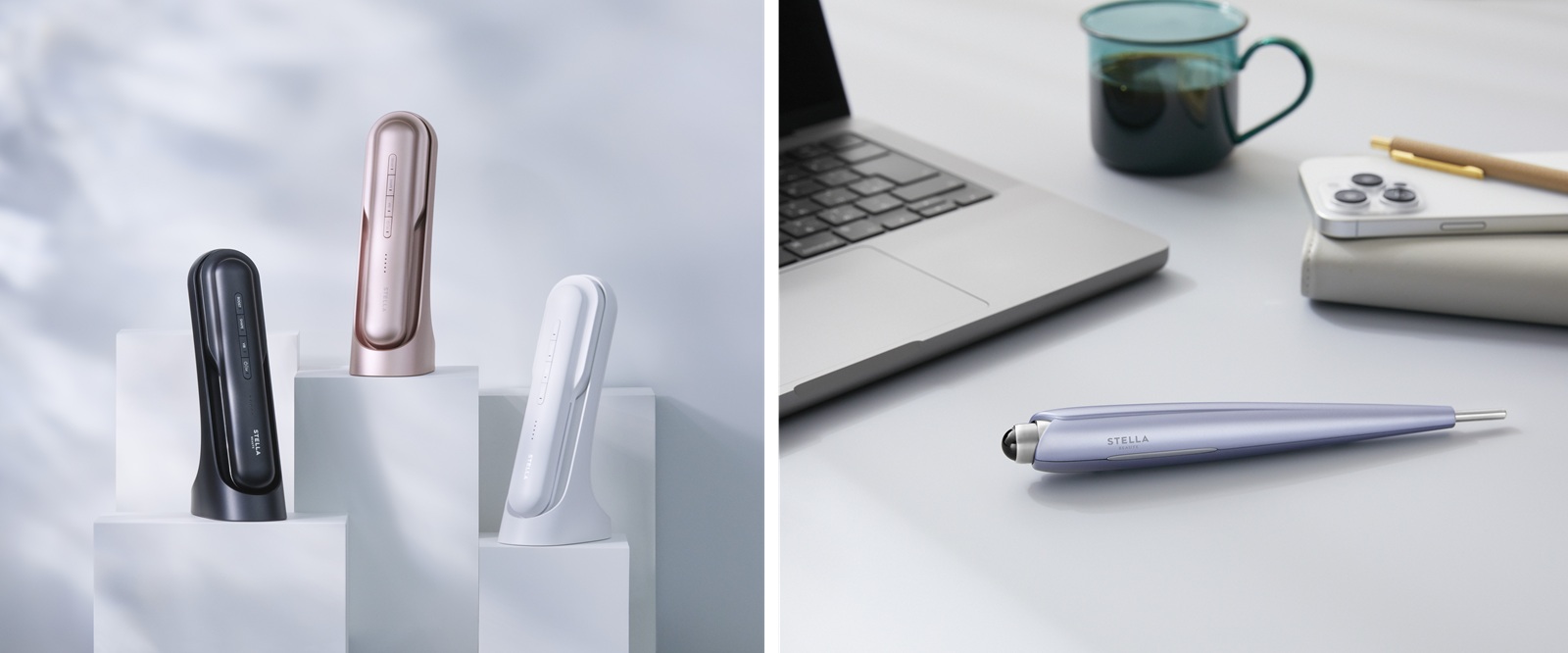 ステラボーテの2選