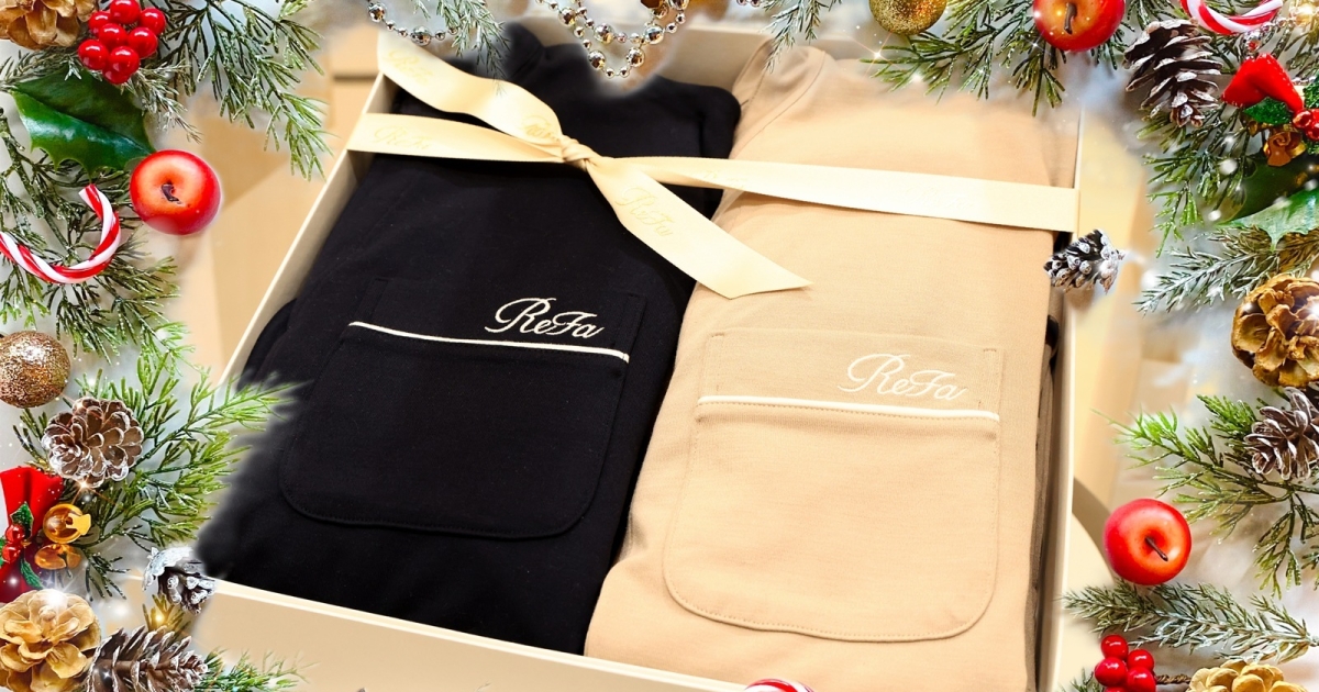 ご褒美Beauty―その3】ご自愛アイテムの宝庫「ReFa GINZA」は訪れたい