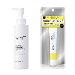 マツキヨのプライベートブランドコスメ