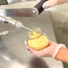 マヨネーズ専門店　MAYO×MAYOマヨ　神戸