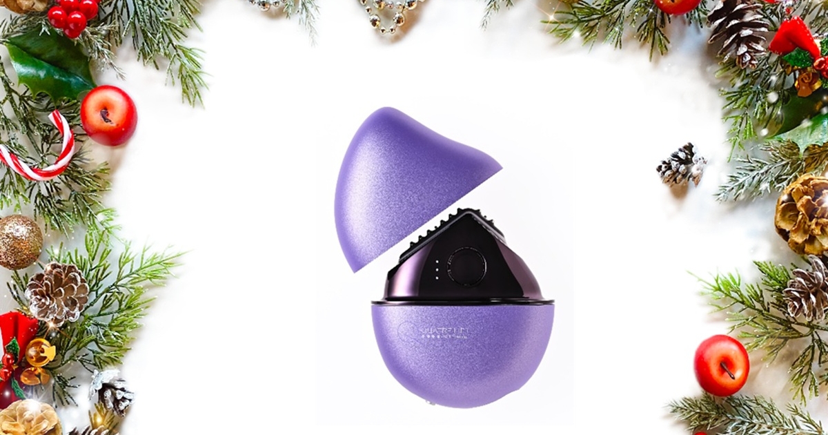 ご褒美Beauty―その1】自分専属のエステティシャン級！医療機器メーカー