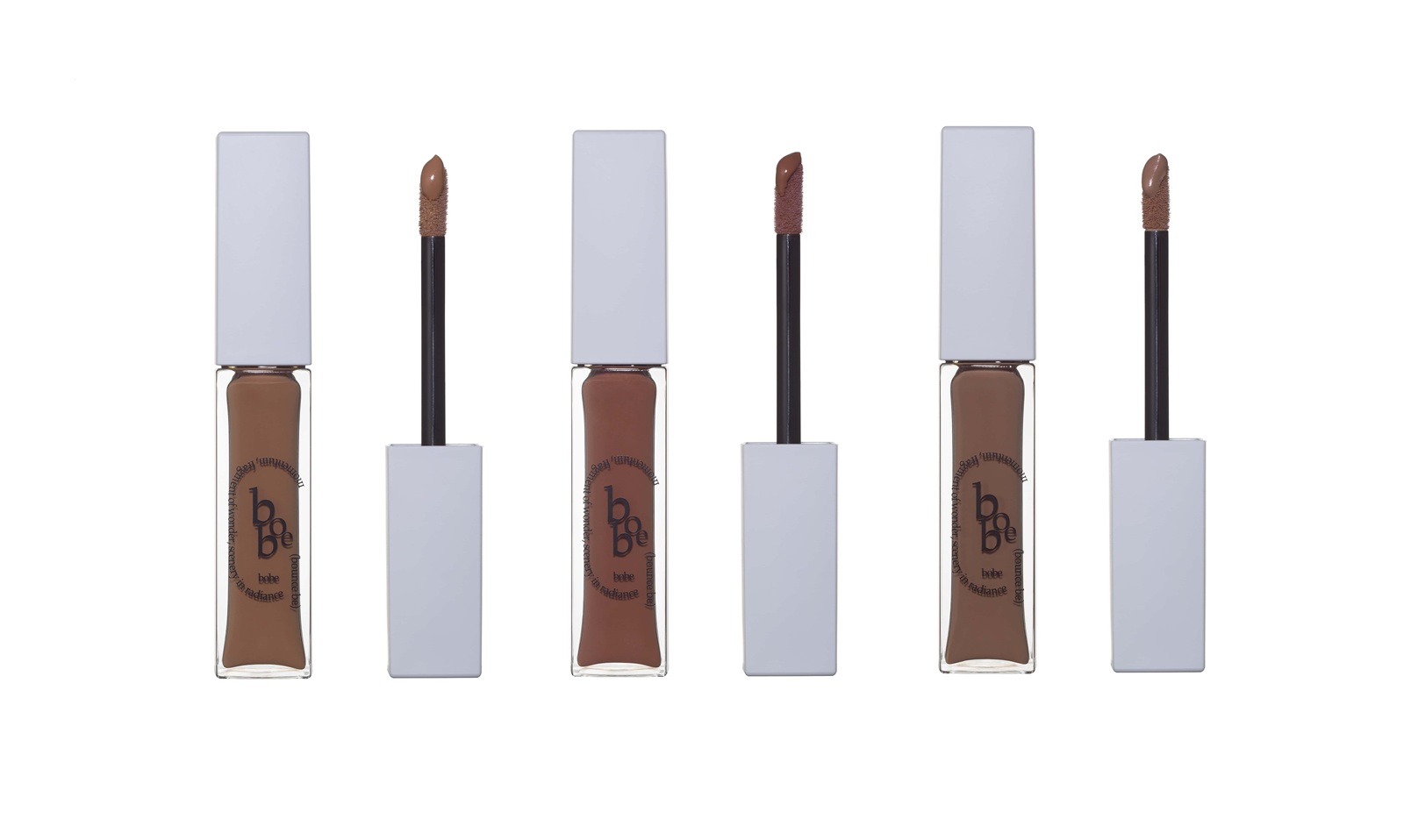 bobeのマットルージュ