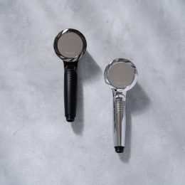 KINUJOのシャワーヘッド