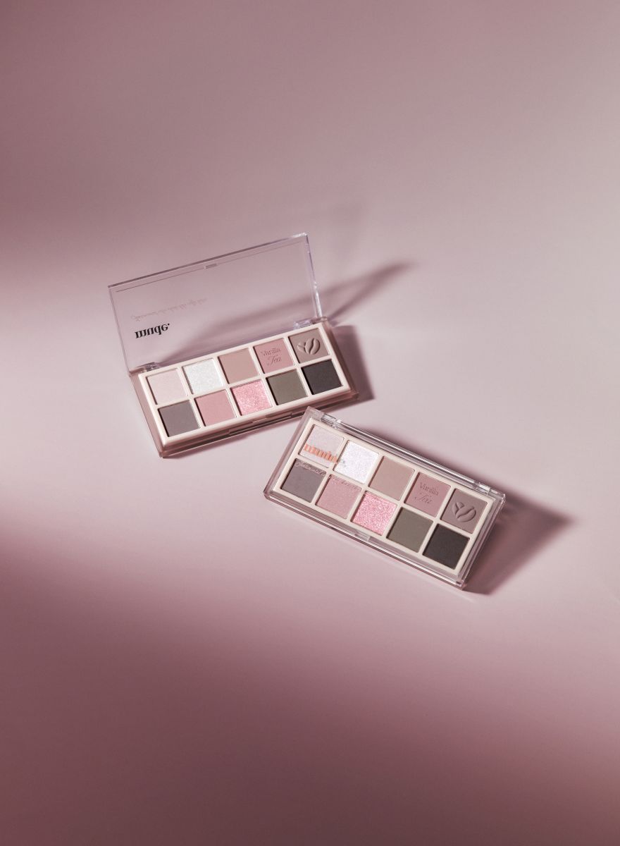 mudeのアイシャドウ