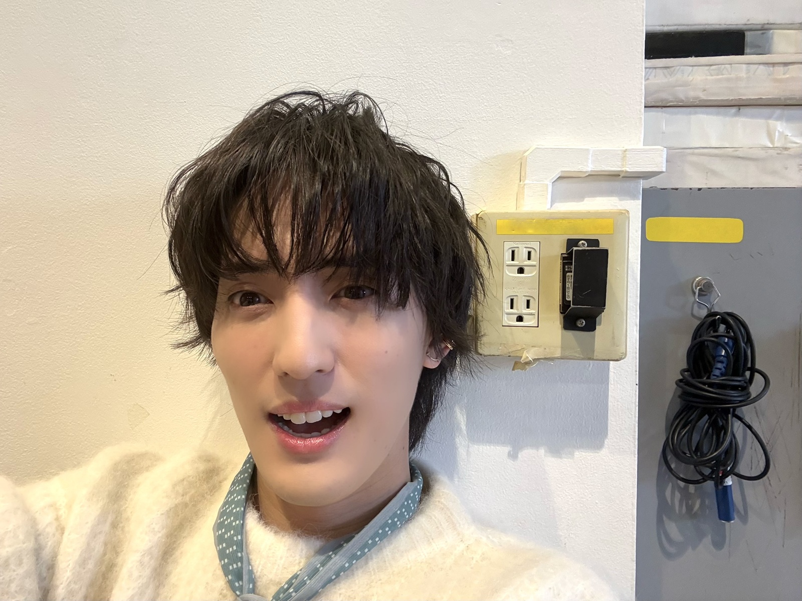 今夜は頑張った自分に、良いお酒をプレゼントしてあげようと思っている