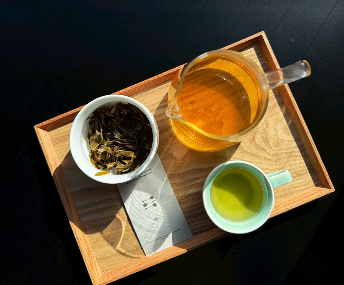 TASTER'S COFFEE　神戸　カフェ