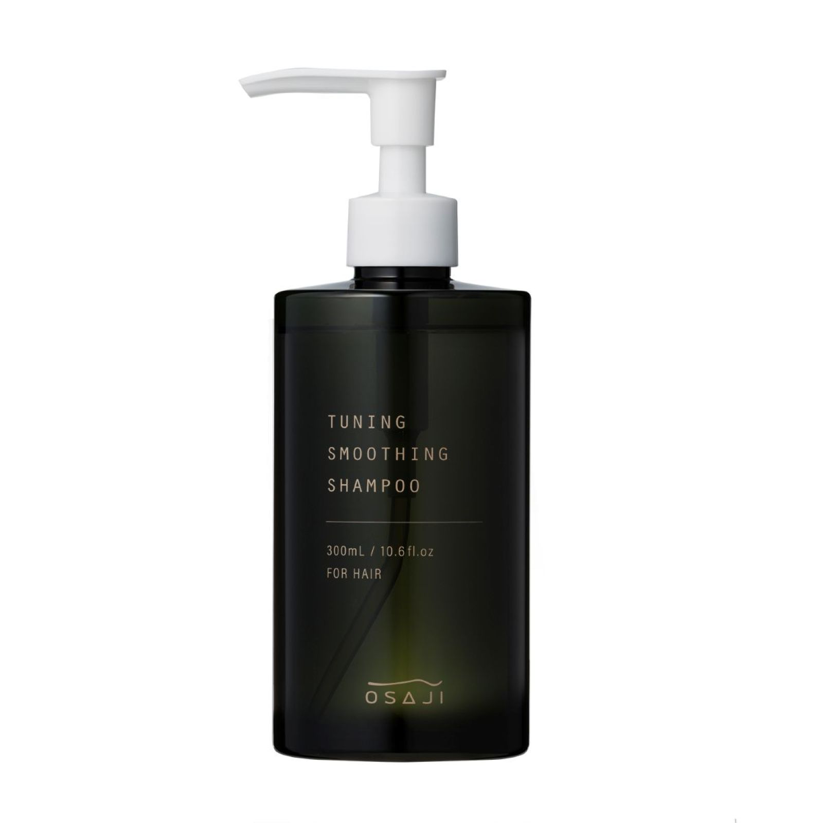 オサジの人気シャンプー