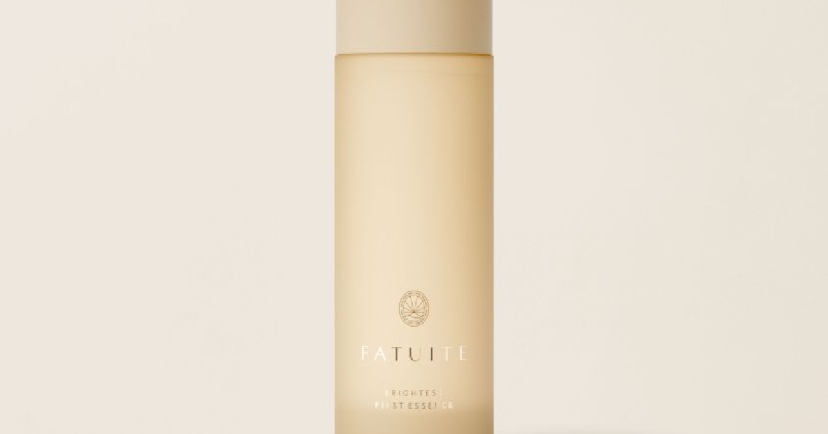 業界をざわつかせる「FATUITE（ファチュイテ）」のコスメ。アラサー肌