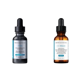 スキンシューティカルズのセラム3選