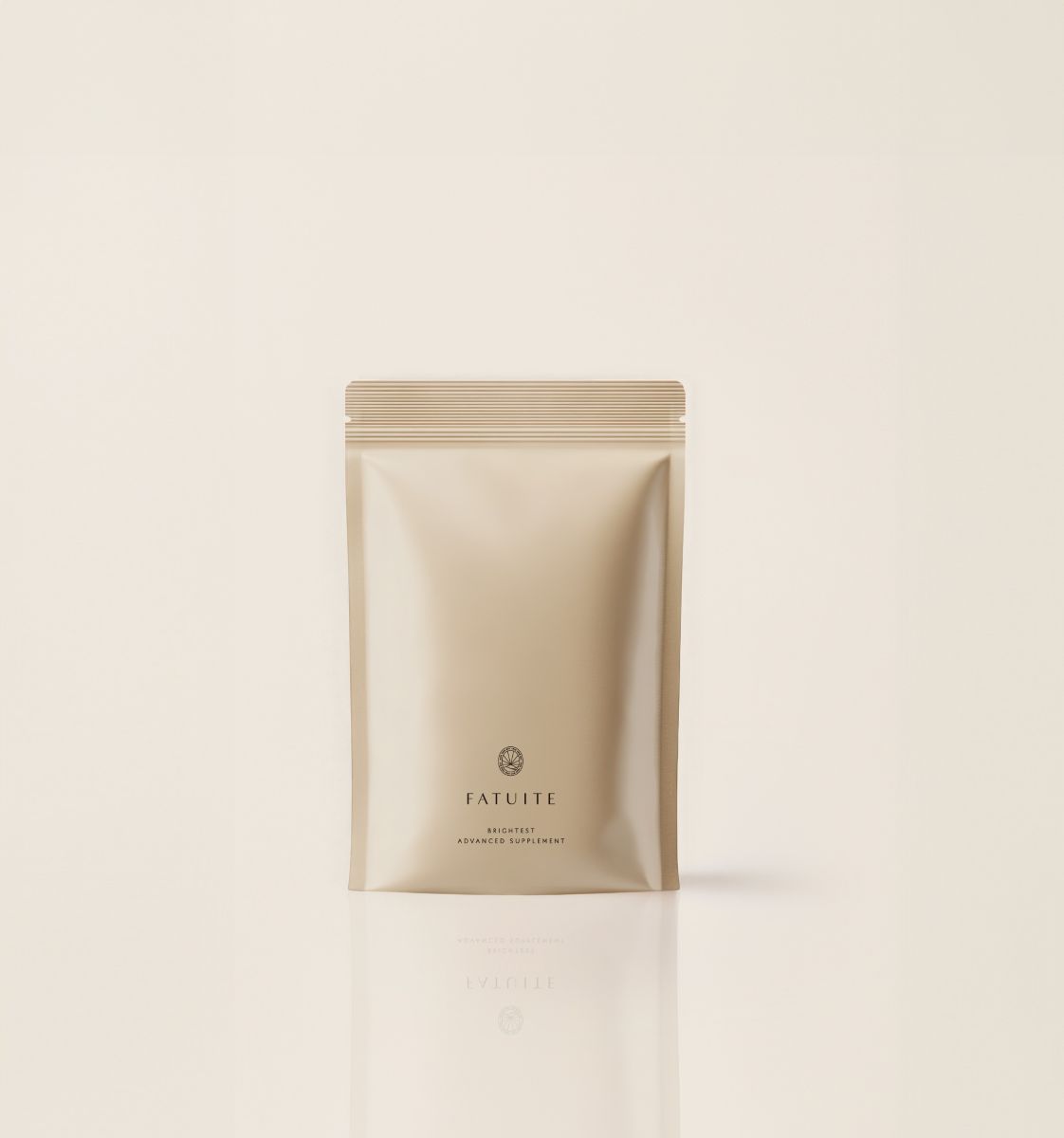 ファチュイテのサプリメント