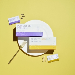 シンプリスのダイエットサプリ2選