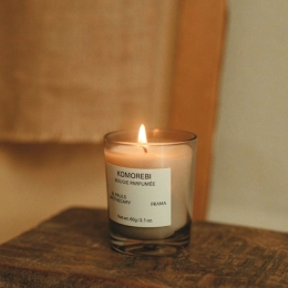 FRAMAキャンドル