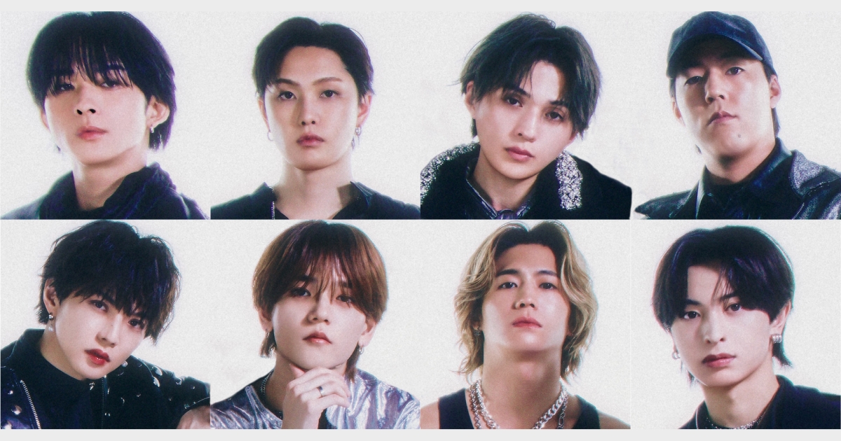 世界・瀬口黎弥・木村慧人・中島颯太に7つのクエスチョン！初のベスト