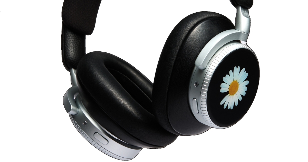 羨望のコラボ登場！バング & オルフセンとG-Dragonのスペシャル