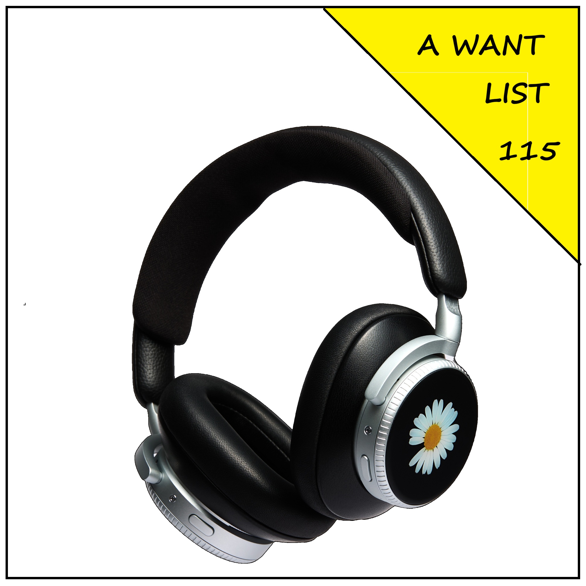 羨望のコラボ登場！バング & オルフセンとG-Dragonのスペシャル