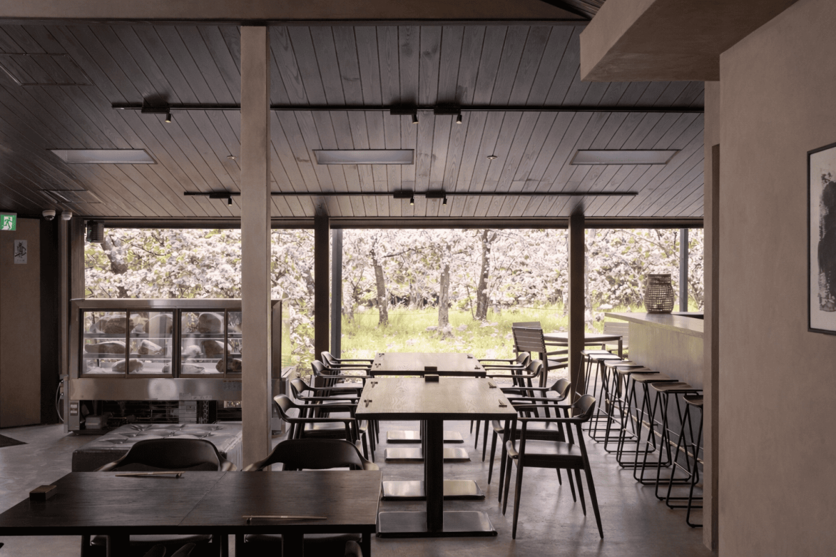 すき焼き十二天 京都