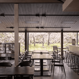 すき焼き十二天　京都