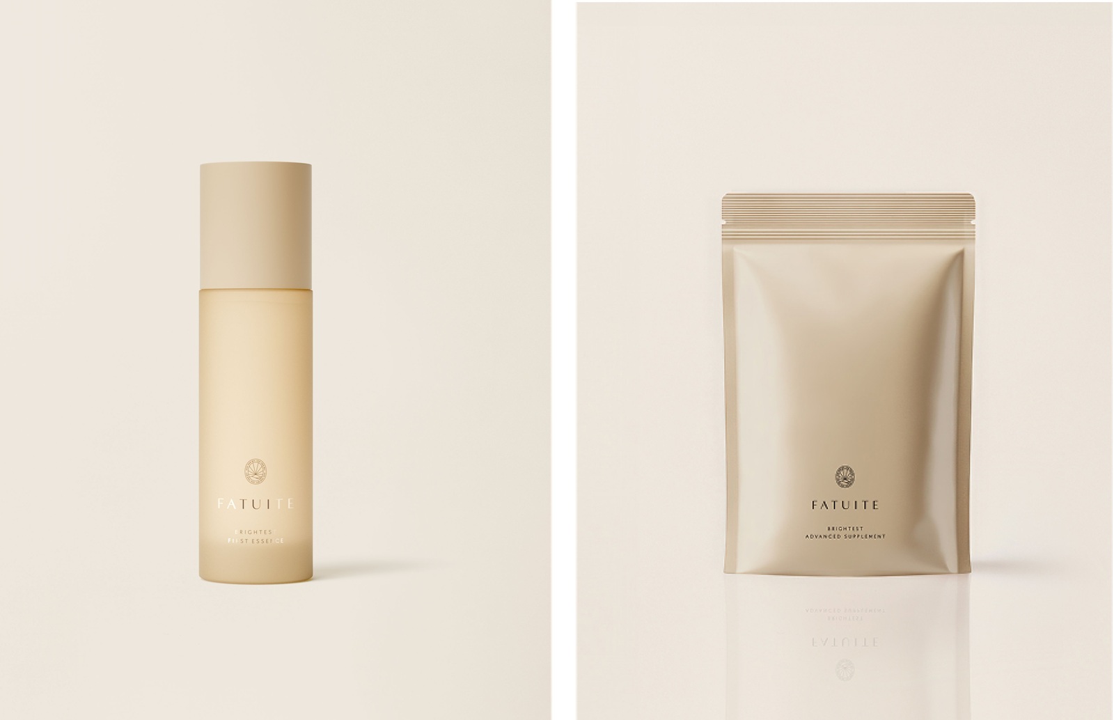 ファチュイテ2品