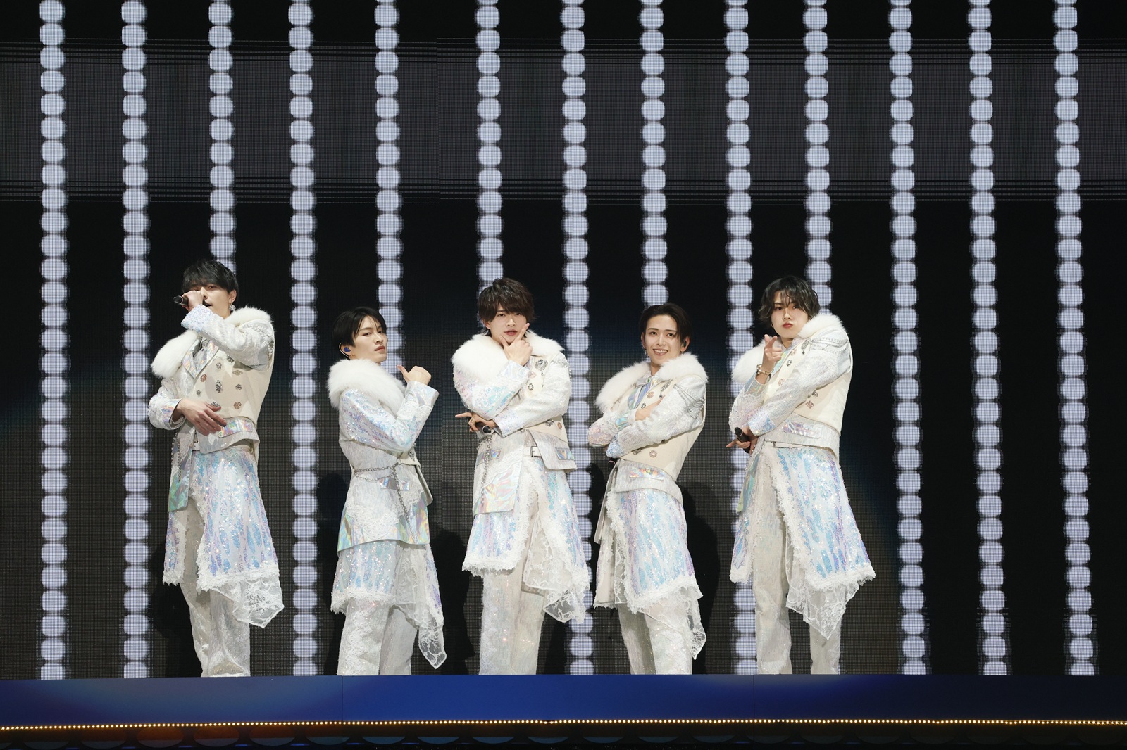 ACEes、KEY TO LIT、B＆ZAIら77名が集結！『ジュニア STAR to FESTIVAL