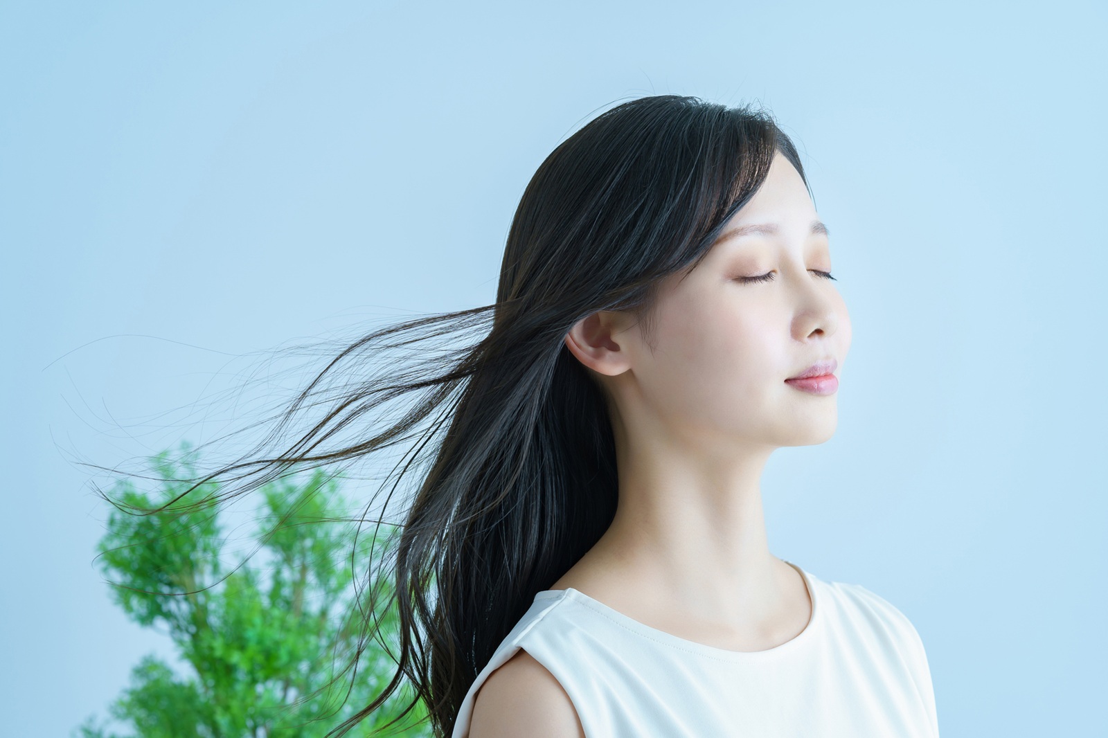 冬の置き土産の‟乾燥”も‟ダメージ”も今から取り除く！最新2026年春の