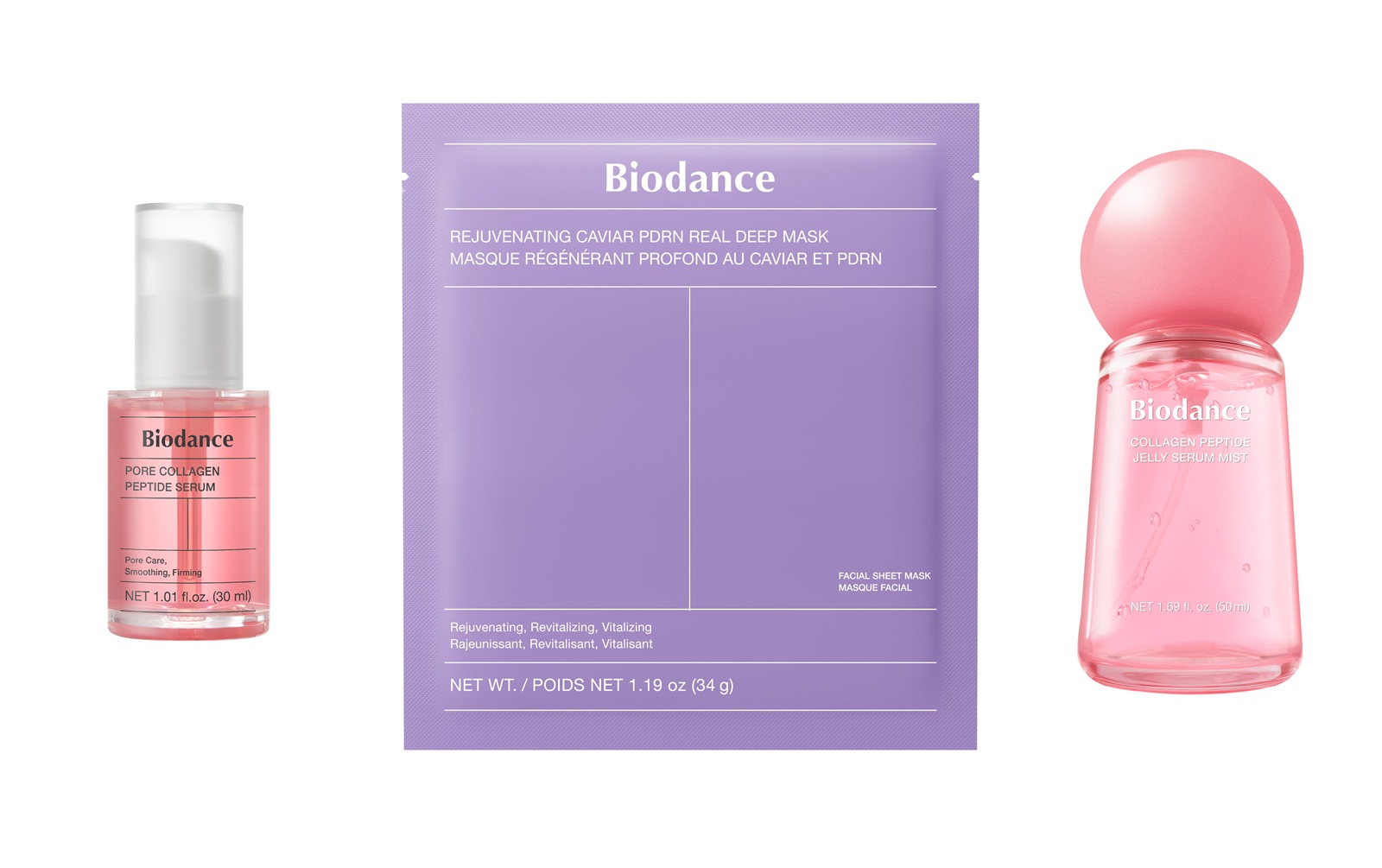 バイオダンスの注目品