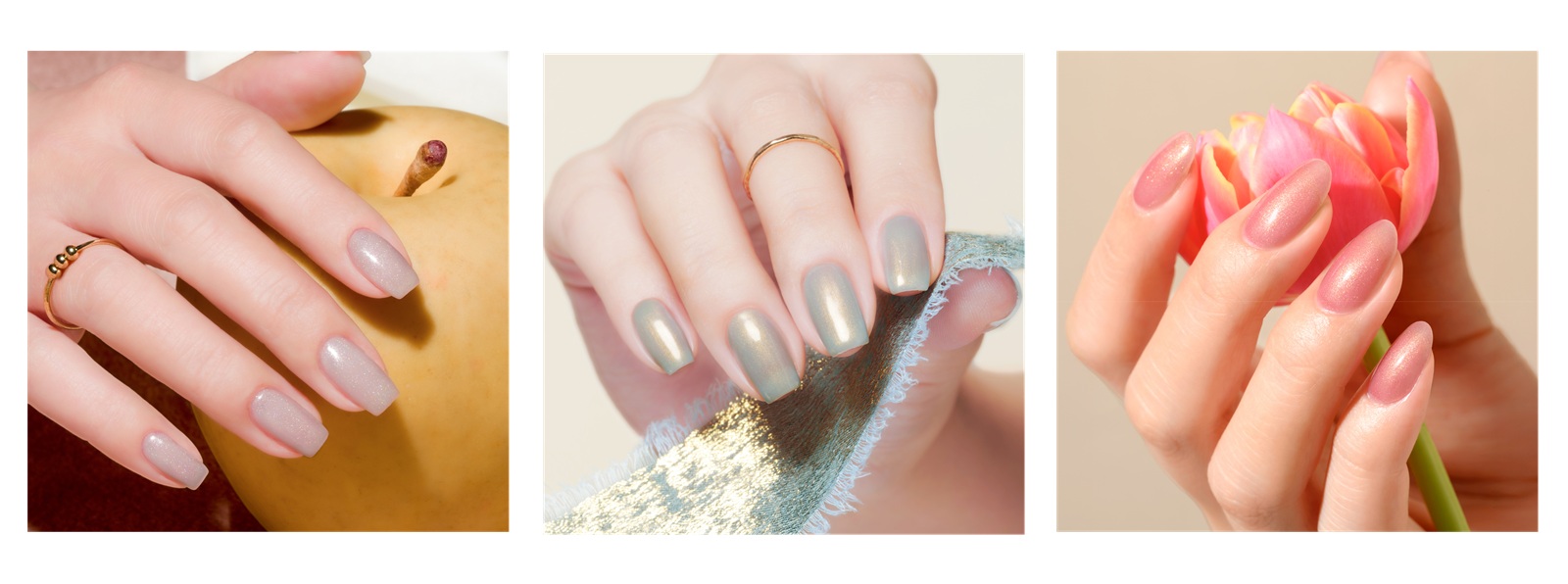 ジェルミーワンの推しカラー