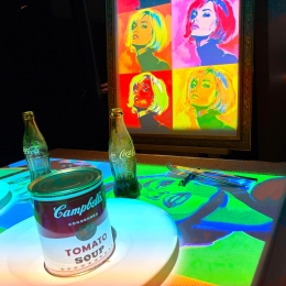 ７Paintings　ANAクラウンプラザホテル神戸　ディナー