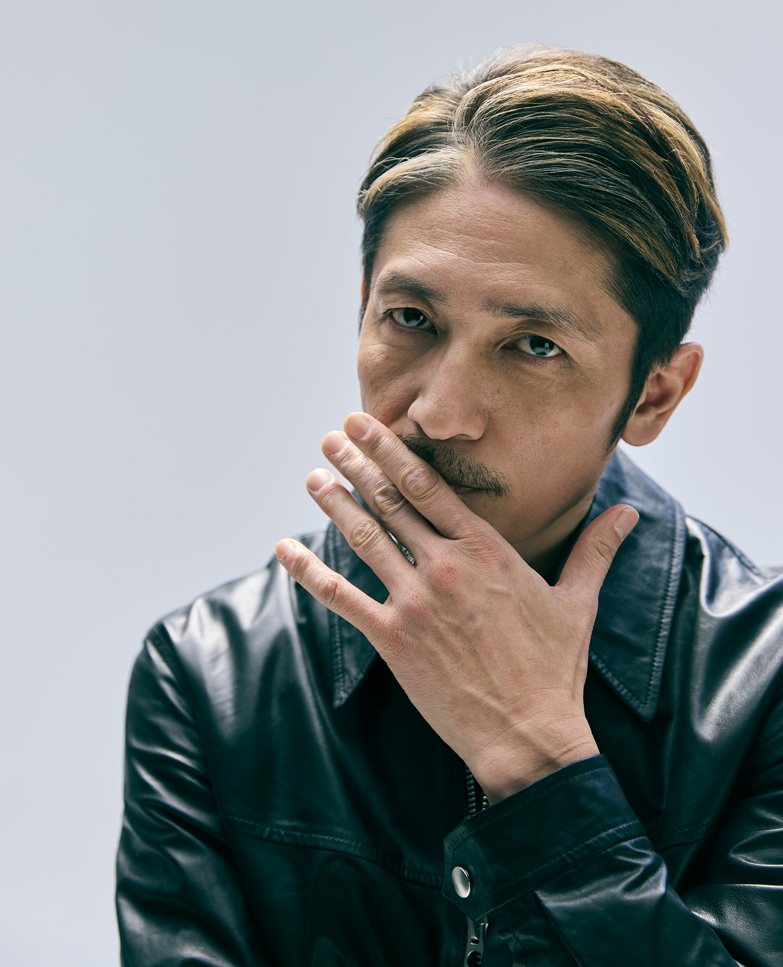 玉木宏、鶴見篤四郎という人物を生きる。『ゴールデンカムイ』が教えて 