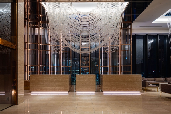 カンデオホテルズ大阪ザ・タワー