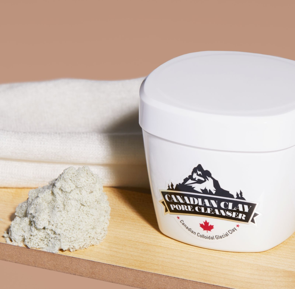 NOGENのマスクパック