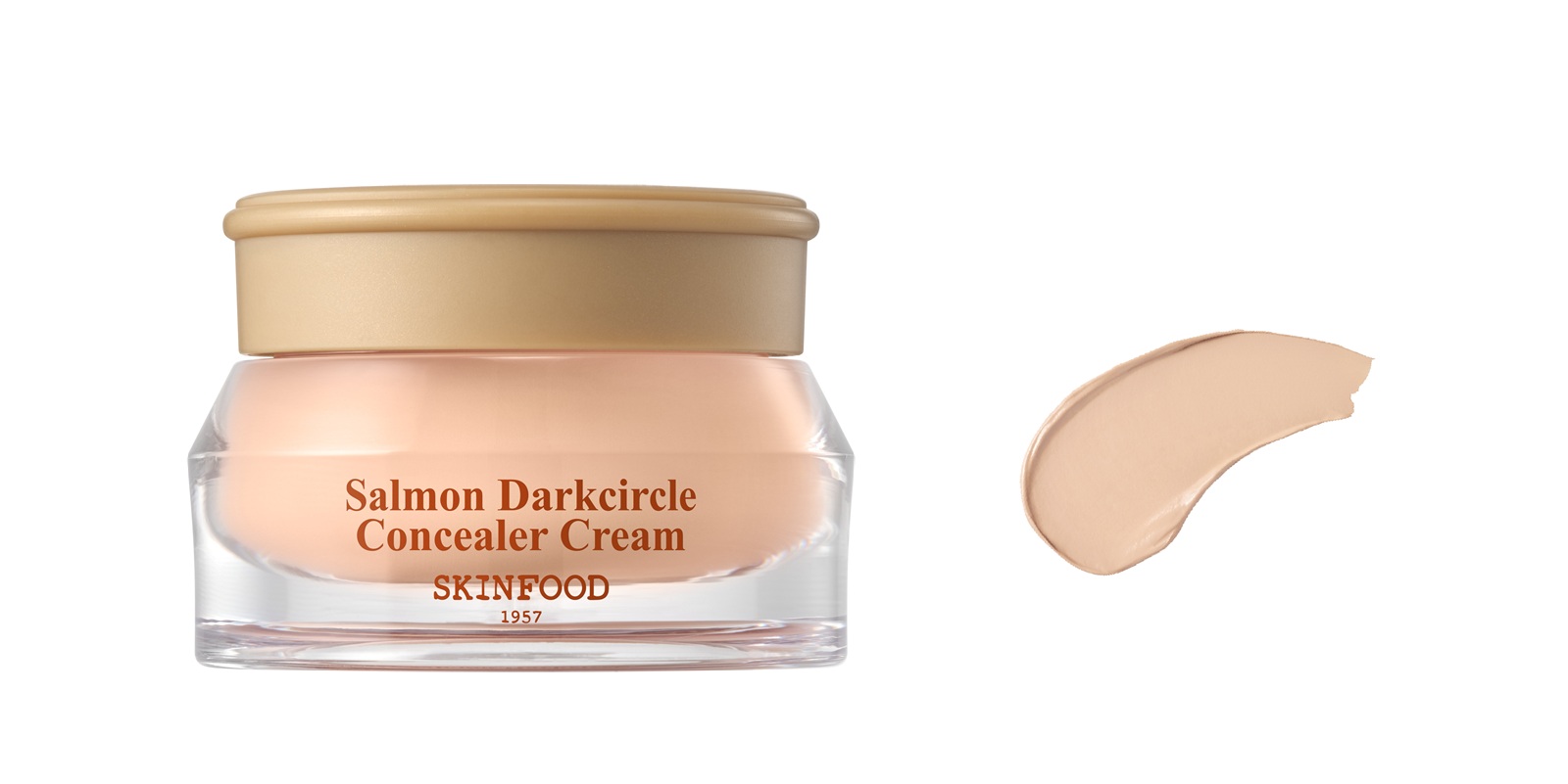スキンフードのコンシーラー